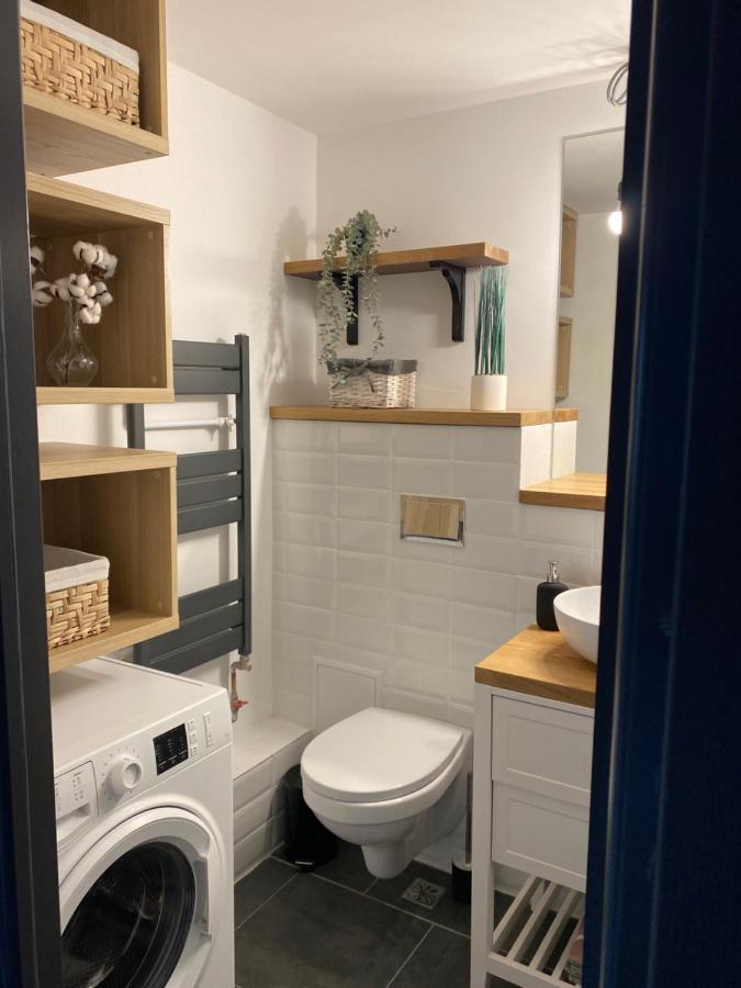 Evan Cozy Flat With Balcony & Parking, 13 September Bucureşti Eksteriør bilde